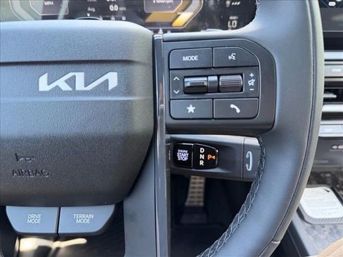 New 2027 Kia Telluride SX Prestige X-Pro AWD/4WD image 27