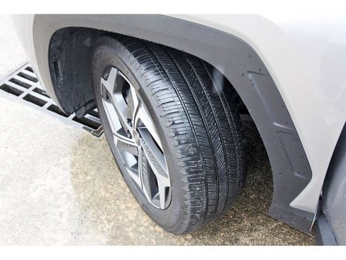 Certified 2023 Hyundai Tucson SEL w/ Convenience Package AWD/4WD image 34