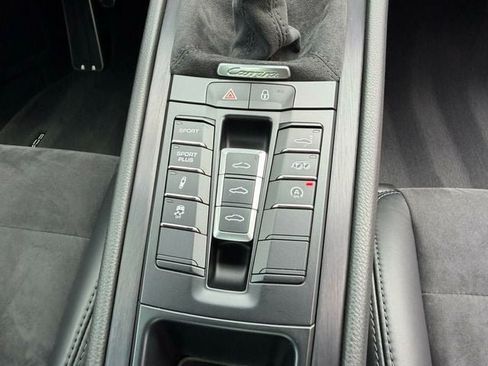 Used 2016 Porsche 911 Carrera GTS RWD image 54