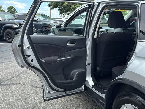 Used 2013 Honda CR-V EX image 27