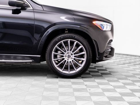Used 2021 Mercedes-Benz GLE 350 4MATIC image 34