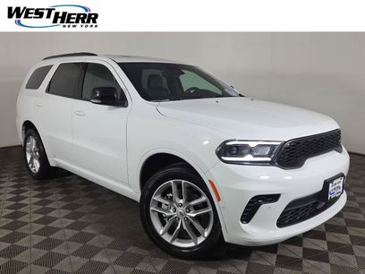 Used 2026 Dodge Durango GT