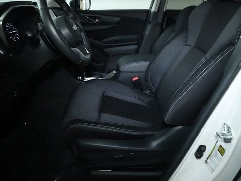 Certified 2025 Subaru Ascent Premium image 21