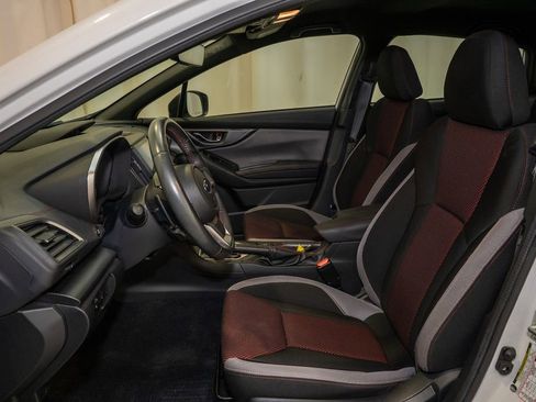 Used 2022 Subaru Impreza 2.0i Sport image 9