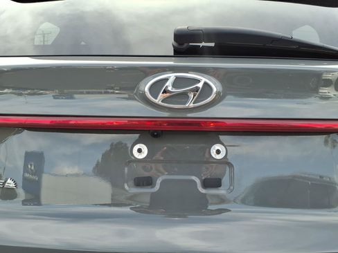 Used 2023 Hyundai Santa Fe SEL AWD/4WD image 14