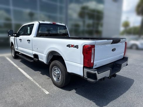 Used 2025 Ford F350 XL AWD/4WD image 7