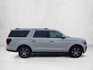 Used 2024 Ford Expedition Max Limited RWD video 4