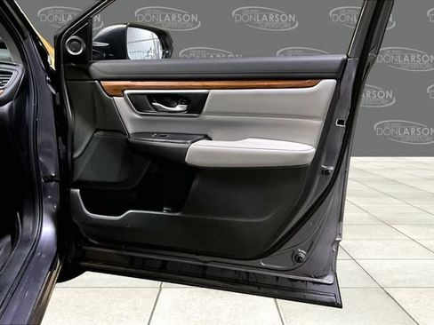 Used 2021 Honda CR-V Touring image 12
