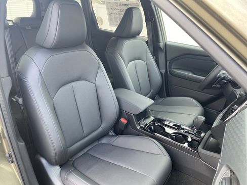 New 2026 Subaru Forester Limited AWD/4WD image 13