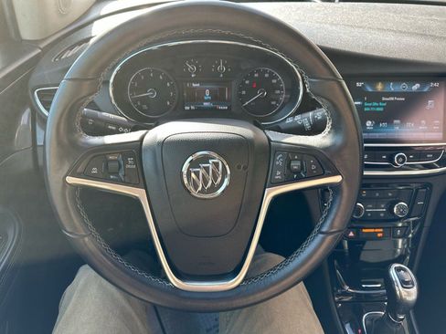 Used 2018 Buick Encore Preferred image 16