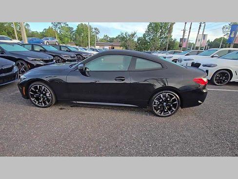 New 2026 BMW 430i xDrive Coupe w/ M Sport Package image 25