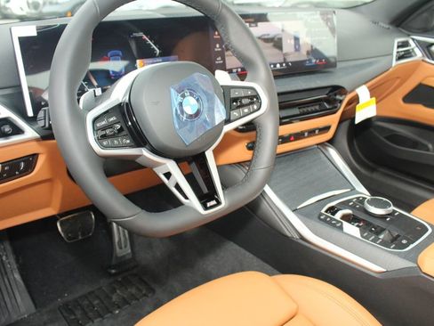 New 2026 BMW 430i xDrive Coupe w/ M Sport Package AWD/4WD image 13