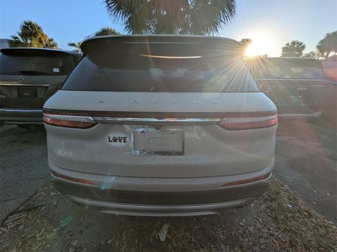 Used 2023 Lincoln Corsair FWD w/ Equipment Group 101A image 12