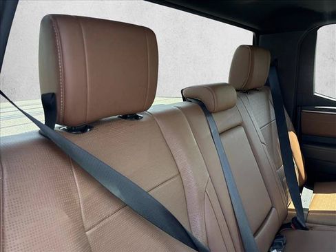 Used 2024 Toyota Tundra 1794 Edition RWD image 21