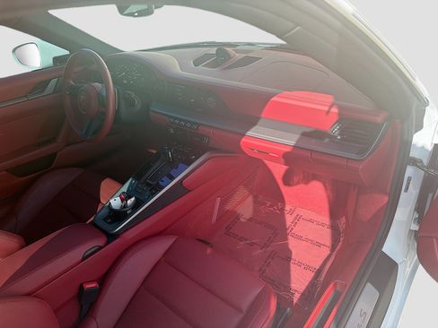 Used 2022 Porsche 911 Carrera S w/ Sport Package image 24