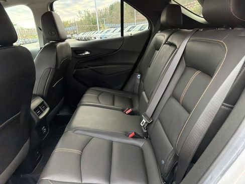 Used 2022 Chevrolet Equinox Premier w/ LPO, Floor Liner Package image 13