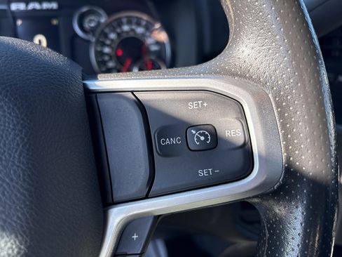 Used 2024 RAM 3500 SLT w/ Quick Order Package 2YG SLT image 15