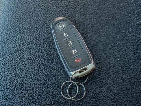 Used 2017 Ford Expedition Limited w/ Equipment Group 301A image 50