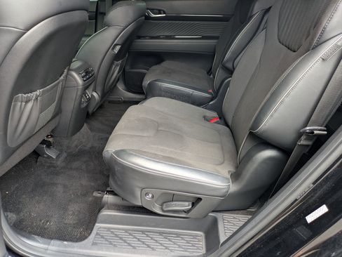 Used 2024 Hyundai Palisade Calligraphy AWD/4WD image 29