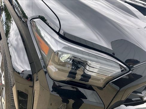 Used 2025 Toyota 4Runner TRD Sport Premium w/ Tow Technology Package AWD/4WD image 33