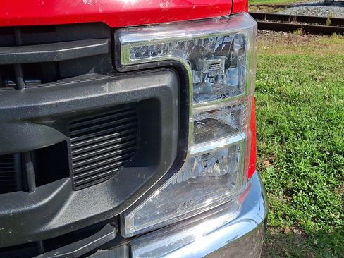 Used 2021 Ford F350 XL w/ Power Equipment Group AWD/4WD image 4