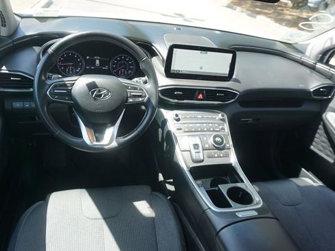 Used 2023 Hyundai Santa Fe SEL image 6