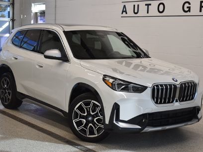 Used 2024 BMW X1 xDrive28i w/ Premium Package