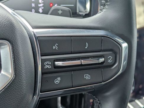 Used 2025 GMC Acadia Elevation AWD/4WD image 25
