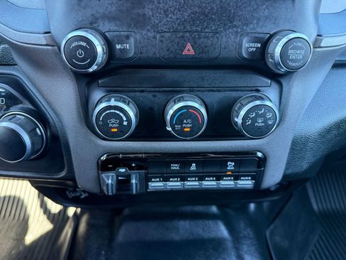 Used 2022 RAM 2500 Tradesman image 24