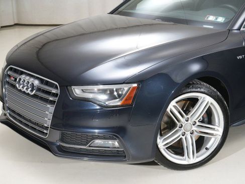 Used 2013 Audi S5 Premium Plus image 3