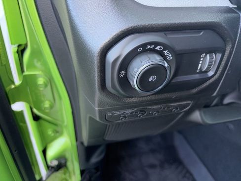 New 2026 Jeep Wrangler Unlimited Sport AWD/4WD image 24