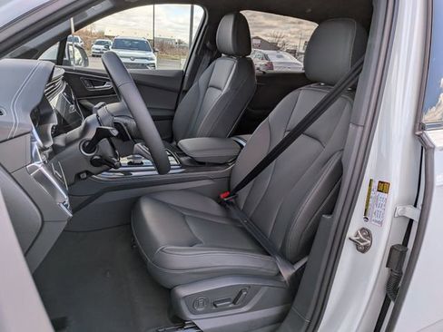 New 2026 Audi Q7 3.0T Premium Plus image 8