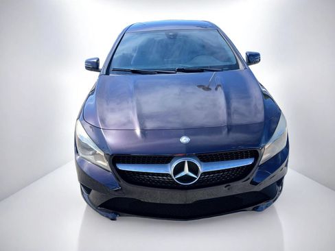 Used 2014 Mercedes-Benz CLA 250 image 3
