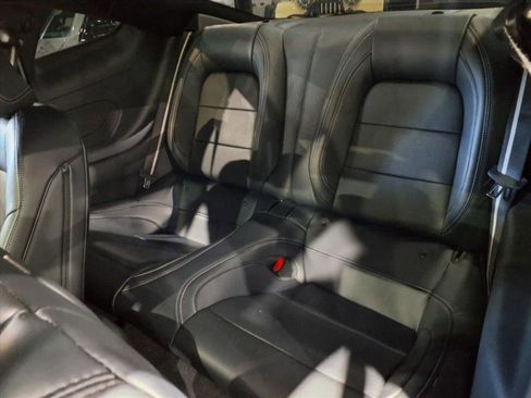 Used 2024 Ford Mustang GT Premium w/ GT Performance Package image 31