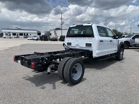 New 2026 Ford F450 XL AWD/4WD image 4