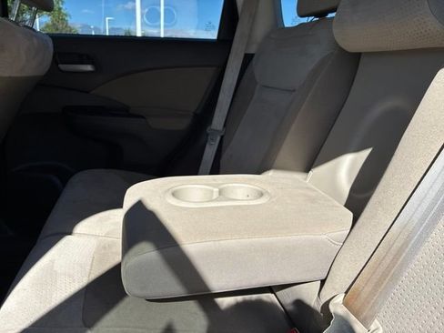 Used 2014 Honda CR-V EX image 12