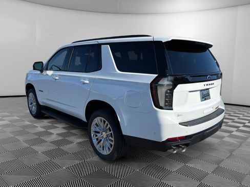 New 2026 Chevrolet Tahoe RST w/ Comfort Package image 5