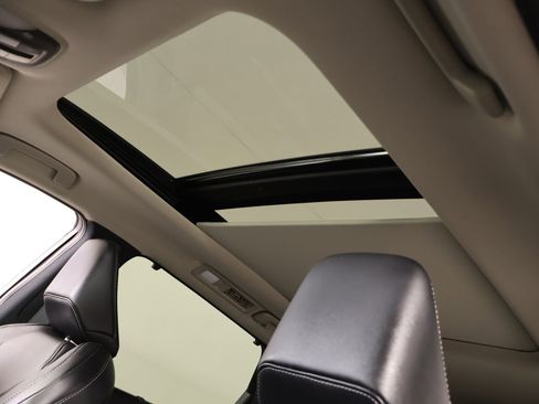 Used 2024 INFINITI QX60 Luxe image 16