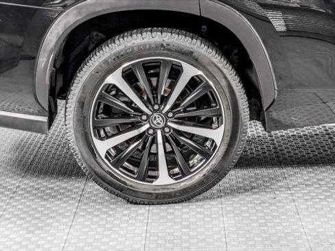 Used 2021 Toyota Highlander XSE image 37