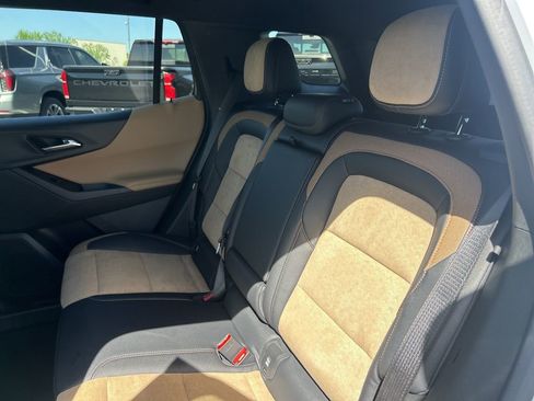 New 2026 Chevrolet Equinox ACTIV FWD image 41