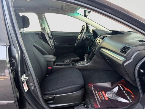 Used 2014 Subaru Impreza 2.0i Premium w/ All-Weather Package w/CVT AWD/4WD image 20