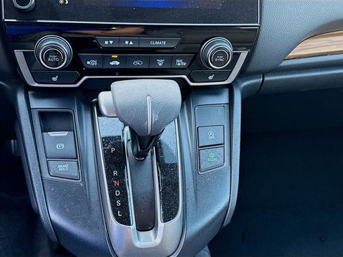 Used 2022 Honda CR-V EX image 15