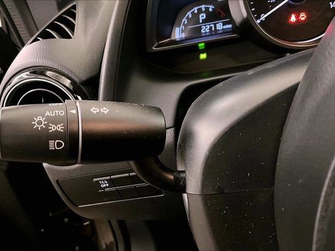 Used 2019 MAZDA CX-3 Touring image 30