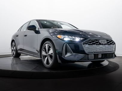 New 2025 Audi A5 2.0T Premium Plus