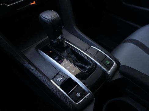 Used 2018 Honda Civic LX image 15