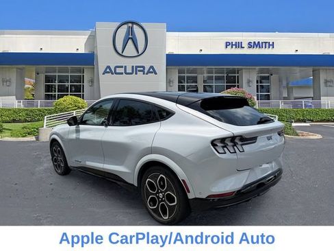Used 2023 Ford Mustang Mach-E GT AWD/4WD image 8