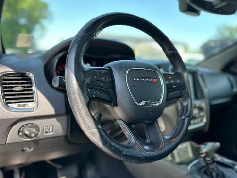 Used 2020 Dodge Durango R/T w/ Trailer Tow Group IV RWD image 10