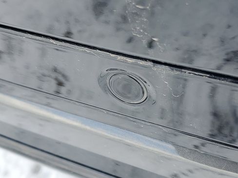 New 2026 Lincoln Nautilus Reserve w/ Jet Appearance Package image 6