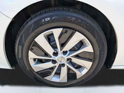 Used 2020 Nissan Altima 2.5 S image 12