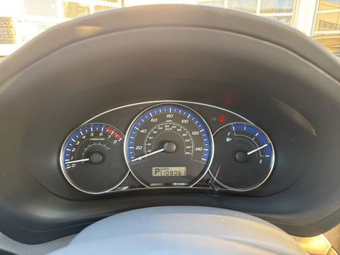 Used 2013 Subaru Forester 2.5X image 19